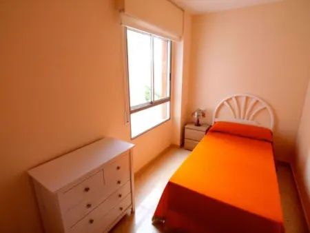 APARTAMENTO LAS TORRES, Location Appartement 5 personnes à El Campello Villajoyosa - Photo 20