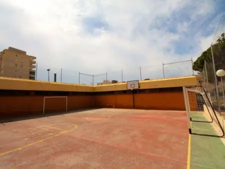 APARTAMENTO LAS TORRES, Location Appartement 5 personnes à El Campello Villajoyosa - Photo 22