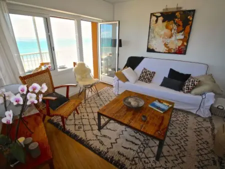 APARTAMENTO COSTA BLANCA, Location Appartement 4 personnes à El Campello Villajoyosa - Photo 5