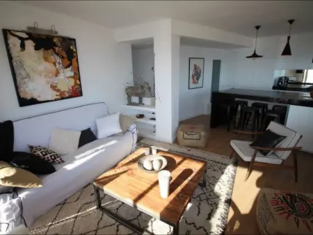 APARTAMENTO COSTA BLANCA, Location Appartement 4 personnes à El Campello Villajoyosa - Photo 6