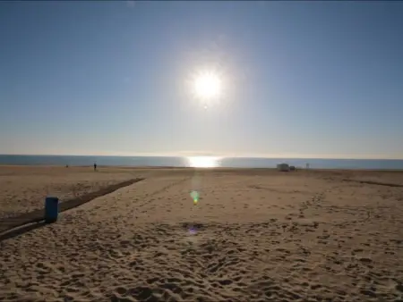 APARTAMENTO COSTA BLANCA, Location Appartement 4 personnes à El Campello Villajoyosa - Photo 12