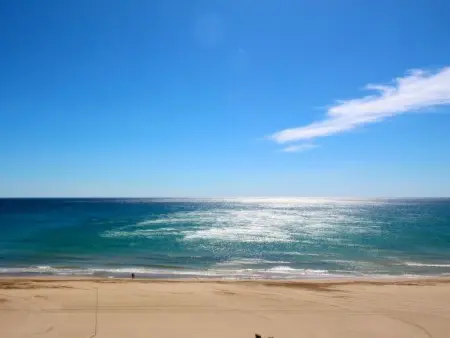 APARTAMENTO COSTA BLANCA, Location Appartement 4 personnes à El Campello Villajoyosa - Photo 13