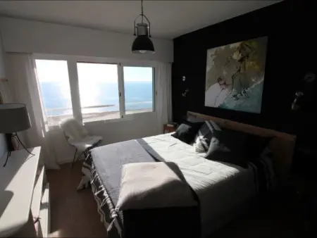 APARTAMENTO COSTA BLANCA, Location Appartement 4 personnes à El Campello Villajoyosa - Photo 15