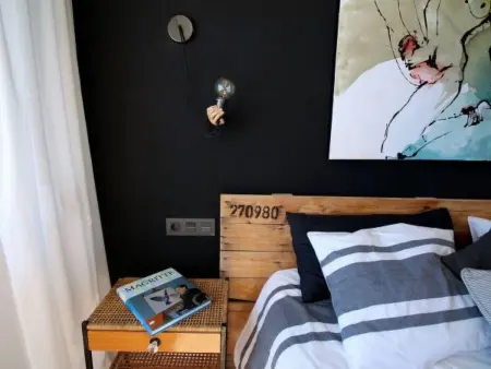 APARTAMENTO COSTA BLANCA, Location Appartement 4 personnes à El Campello Villajoyosa - Photo 17