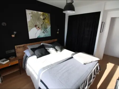 APARTAMENTO COSTA BLANCA, Location Appartement 4 personnes à El Campello Villajoyosa - Photo 19