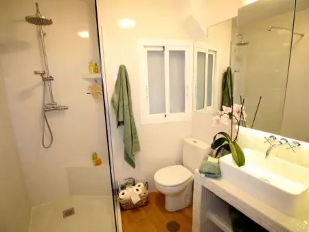 APARTAMENTO COSTA BLANCA, Location Appartement 4 personnes à El Campello Villajoyosa - Photo 20