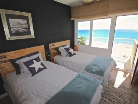 APARTAMENTO COSTA BLANCA, Location Appartement 4 personnes à El Campello Villajoyosa - Photo 21