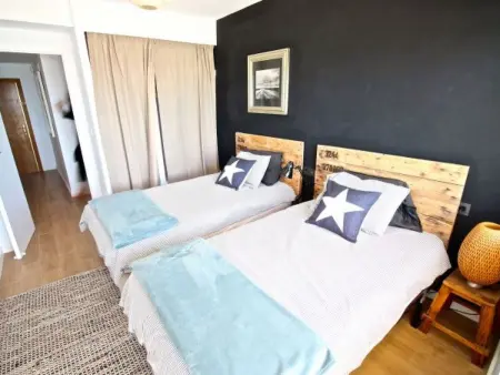 APARTAMENTO COSTA BLANCA, Location Appartement 4 personnes à El Campello Villajoyosa - Photo 22