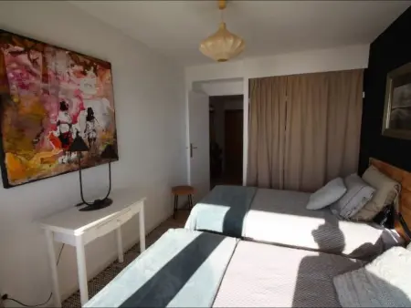 APARTAMENTO COSTA BLANCA, Location Appartement 4 personnes à El Campello Villajoyosa - Photo 23