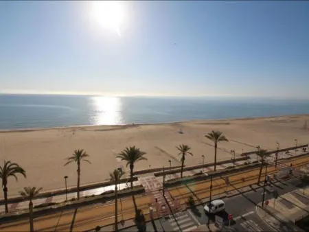 APARTAMENTO COSTA BLANCA, Location Appartement 4 personnes à El Campello Villajoyosa - Photo 24