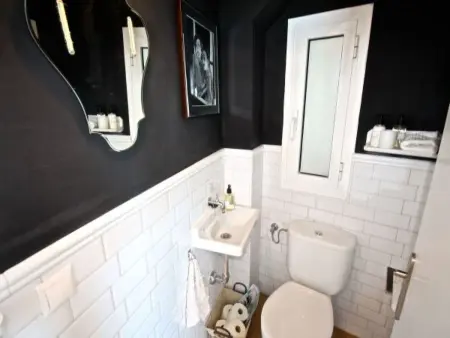 APARTAMENTO COSTA BLANCA, Location Appartement 4 personnes à El Campello Villajoyosa - Photo 25