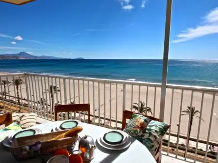 APARTAMENTO COSTA BLANCA, Location Appartement 4 personnes à El Campello Villajoyosa - Photo 27
