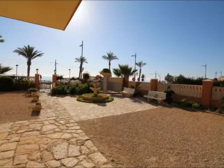 APARTAMENTO COSTA BLANCA, Location Appartement 4 personnes à El Campello Villajoyosa - Photo 30