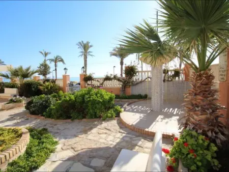 APARTAMENTO COSTA BLANCA, Location Appartement 4 personnes à El Campello Villajoyosa - Photo 31