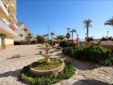 APARTAMENTO COSTA BLANCA, Location Appartement 4 personnes à El Campello Villajoyosa - Photo 32