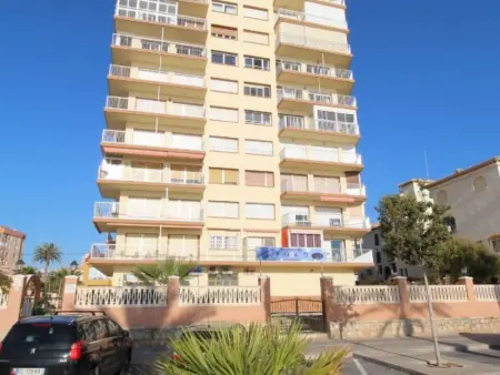 APARTAMENTO COSTA BLANCA, Location Appartement 4 personnes à El Campello Villajoyosa - Photo 33