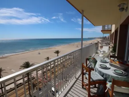 APARTAMENTO COSTA BLANCA, Location Appartement 4 personnes à El Campello Villajoyosa - Photo 35