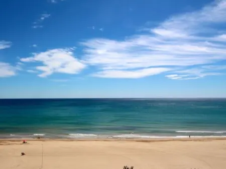 APARTAMENTO COSTA BLANCA, Location Appartement 4 personnes à El Campello Villajoyosa - Photo 36