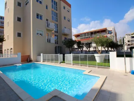 Studio en front de plage El Campello, 30 m² : photo 17