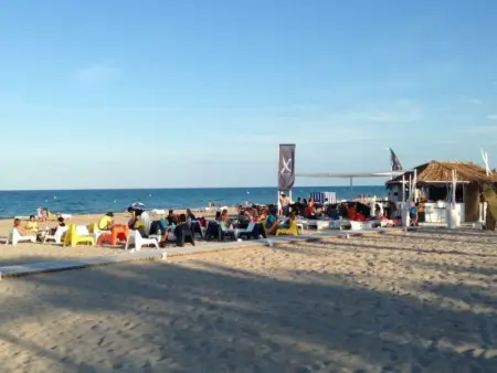 APARTAMENTO MEDITERRANEO, Location Appartement 5 personnes à El Campello Villajoyosa - Photo 2
