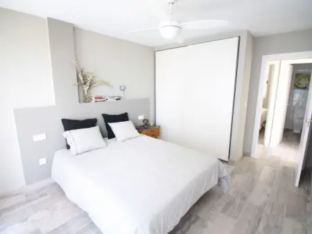 APARTAMENTO MEDITERRANEO, Location Appartement 5 personnes à El Campello Villajoyosa - Photo 10