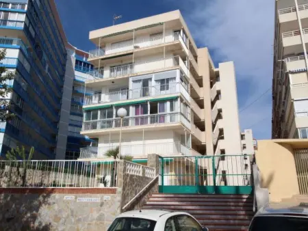 APARTAMENTO MEDITERRANEO, Location Appartement 5 personnes à El Campello Villajoyosa - Photo 16