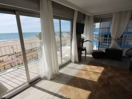 APARTAMENTO MEDITERRANEO, Location Appartement 5 personnes à El Campello Villajoyosa - Photo 17