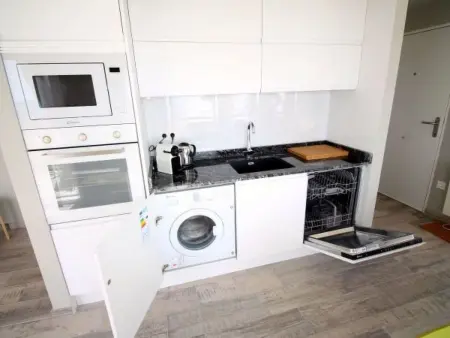 APARTAMENTO MEDITERRANEO, Location Appartement 5 personnes à El Campello Villajoyosa - Photo 19