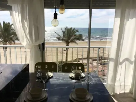 APARTAMENTO MEDITERRANEO, Location Appartement 5 personnes à El Campello Villajoyosa - Photo 20