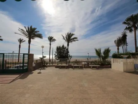 APARTAMENTO MEDITERRANEO, Location Appartement 5 personnes à El Campello Villajoyosa - Photo 21