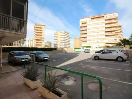 APARTAMENTO MEDITERRANEO, Location Appartement 5 personnes à El Campello Villajoyosa - Photo 22