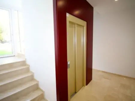 APARTAMENTO SOL Y LUZ 1, Location Appartement 2 personnes à El Campello Villajoyosa - Photo 7