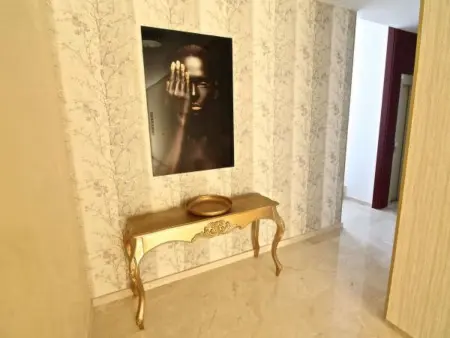APARTAMENTO SOL Y LUZ 1, Location Appartement 2 personnes à El Campello Villajoyosa - Photo 8