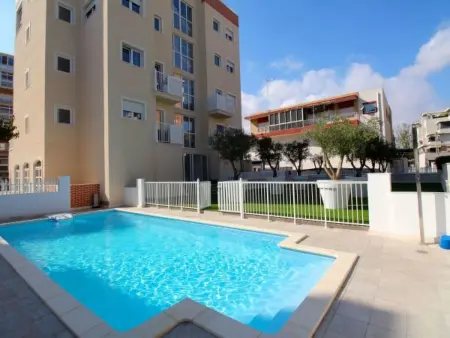 APARTAMENTO SOL Y LUZ 1, Location Appartement 2 personnes à El Campello Villajoyosa - Photo 10