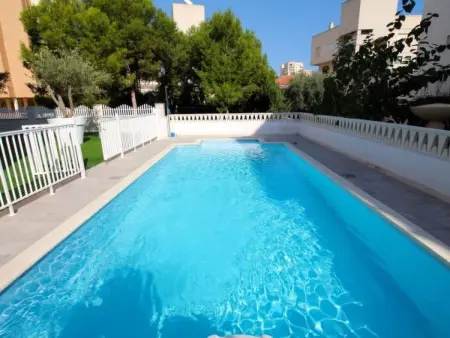 APARTAMENTO SOL Y LUZ 1, Location Appartement 2 personnes à El Campello Villajoyosa - Photo 14