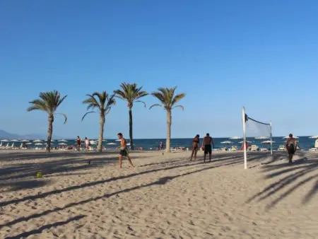 APARTAMENTO SOL Y LUZ 1, Location Appartement 2 personnes à El Campello Villajoyosa - Photo 15