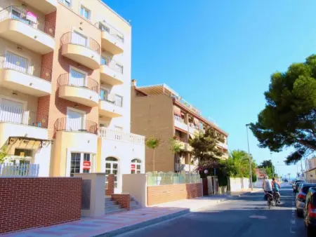 APARTAMENTO SOL Y LUZ 1, Location Appartement 2 personnes à El Campello Villajoyosa - Photo 17