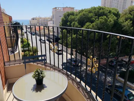 Studio face mer El Campello, 30 m², 2 pers. : photo 2