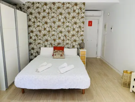 Studio face mer El Campello, 30 m², 2 pers. : photo 8