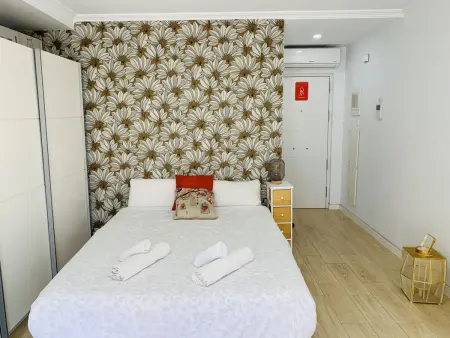 Studio face mer El Campello, 30 m², 2 pers. : photo 9