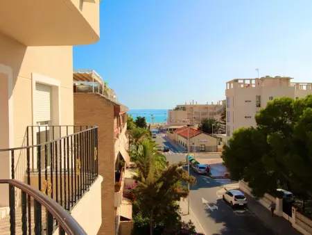 Studio face mer El Campello, 30 m², 2 pers. : photo 10