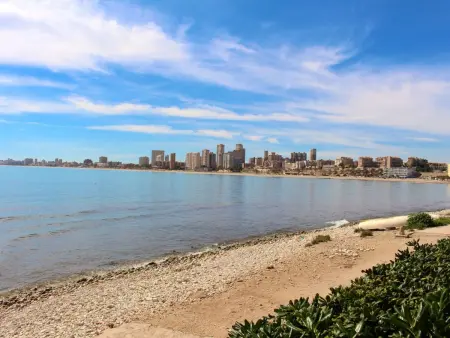 Apartamento Cabo Azul : front de plage, 2 ch., 4 pers. : photo 13