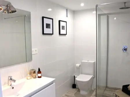 Apartamento Cabo Azul : front de plage, 2 ch., 4 pers. : photo 16