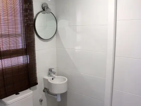 Apartamento Cabo Azul : front de plage, 2 ch., 4 pers. : photo 19