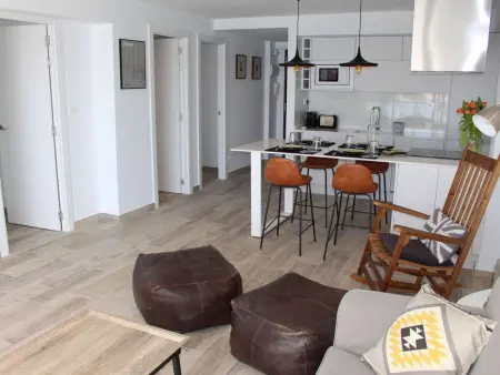 Apartamento Cabo Azul : front de plage, 2 ch., 4 pers. : photo 27