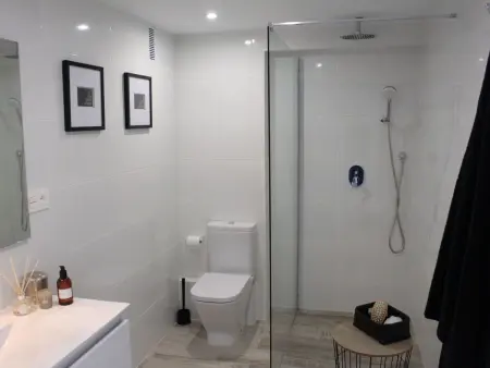 Apartamento Cabo Azul : front de plage, 2 ch., 4 pers. : photo 34