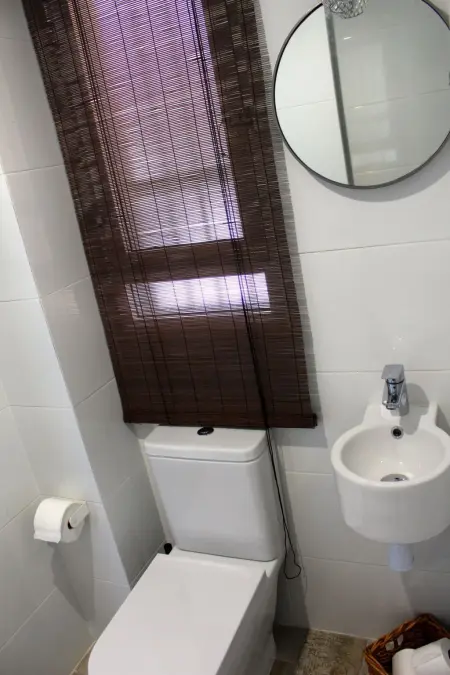 Apartamento Cabo Azul : front de plage, 2 ch., 4 pers. : photo 37