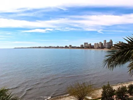 Apartamento Cabo Azul : front de plage, 2 ch., 4 pers. : photo 40