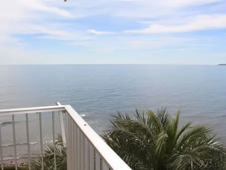 Apartamento Cabo Azul : front de plage, 2 ch., 4 pers. : photo 41
