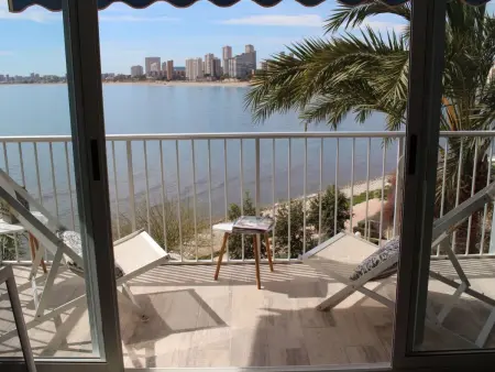 Apartamento Cabo Azul : front de plage, 2 ch., 4 pers. : photo 45